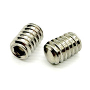 M10-1.50x60 Stainless Steel A4 Cup Point Allen Socket Set Screws