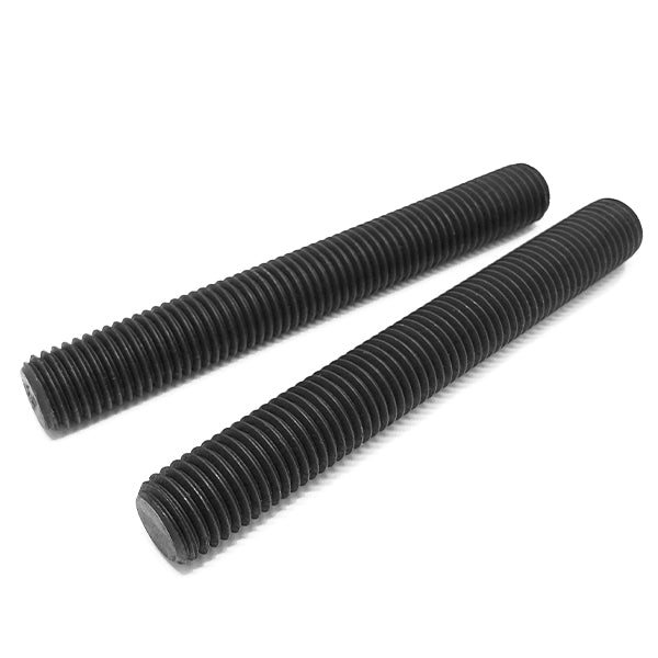 1/2-13x3-3/4" Fully Threaded Alloy B7 Stud Plain