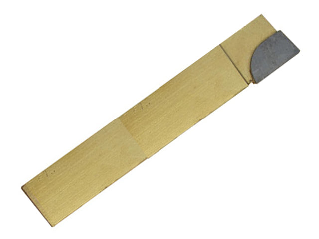 3/4" C2 Right Hand Carbide Tipped Tool Bit