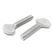 3/8"-16x1" 18-8 Stainless Steel Thumb Screws