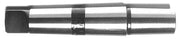 2MT Taper Shank #4 Jacobs Taper Chuck Arbor