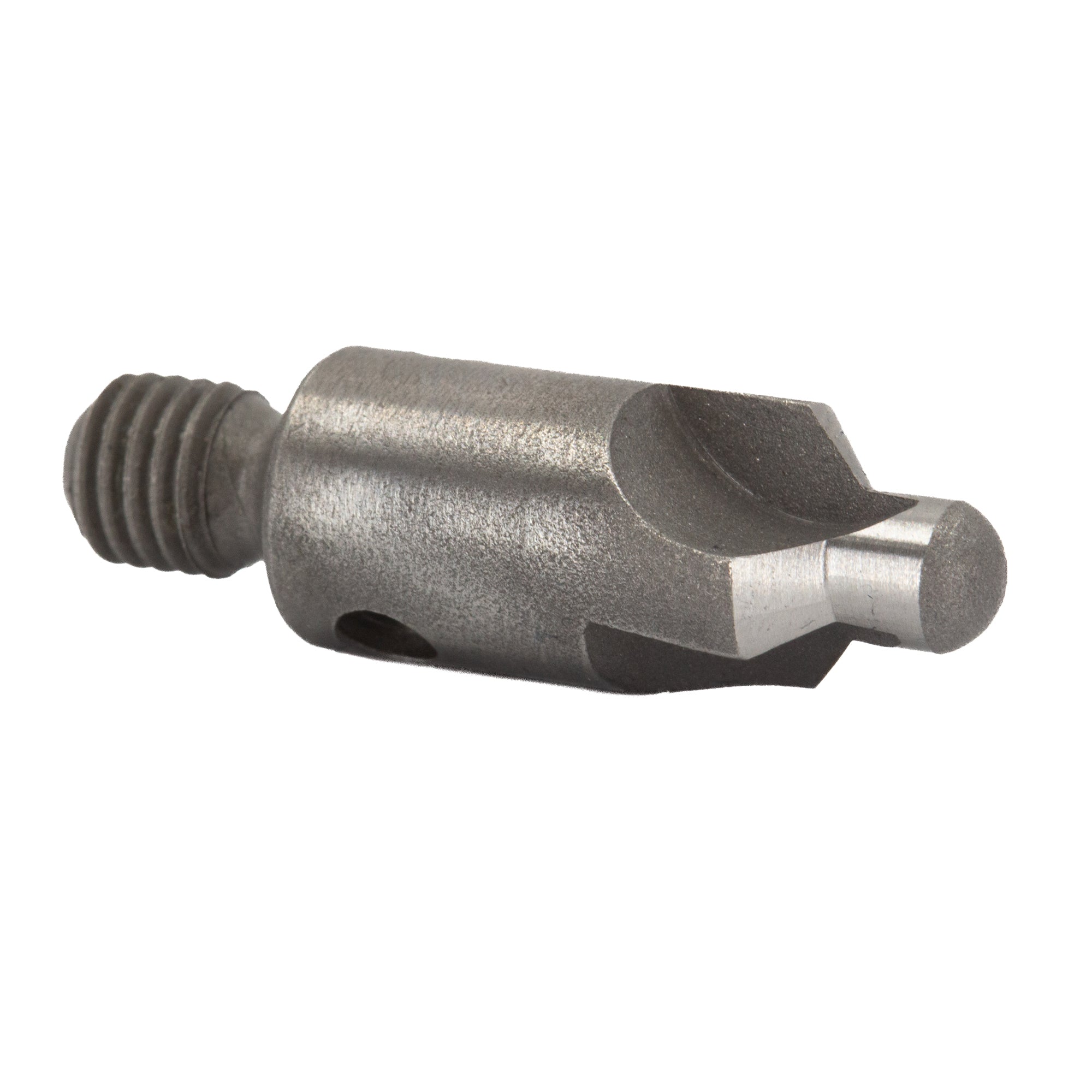 3/8"-#8 HSS Threaded Shank Stop Countersink