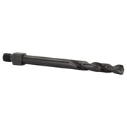 #11 Extra Long Cobalt Threaded Shank Drill Bit