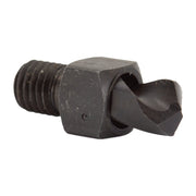 #12 Cobalt Very Stubby Threaded Shank Drill Bit