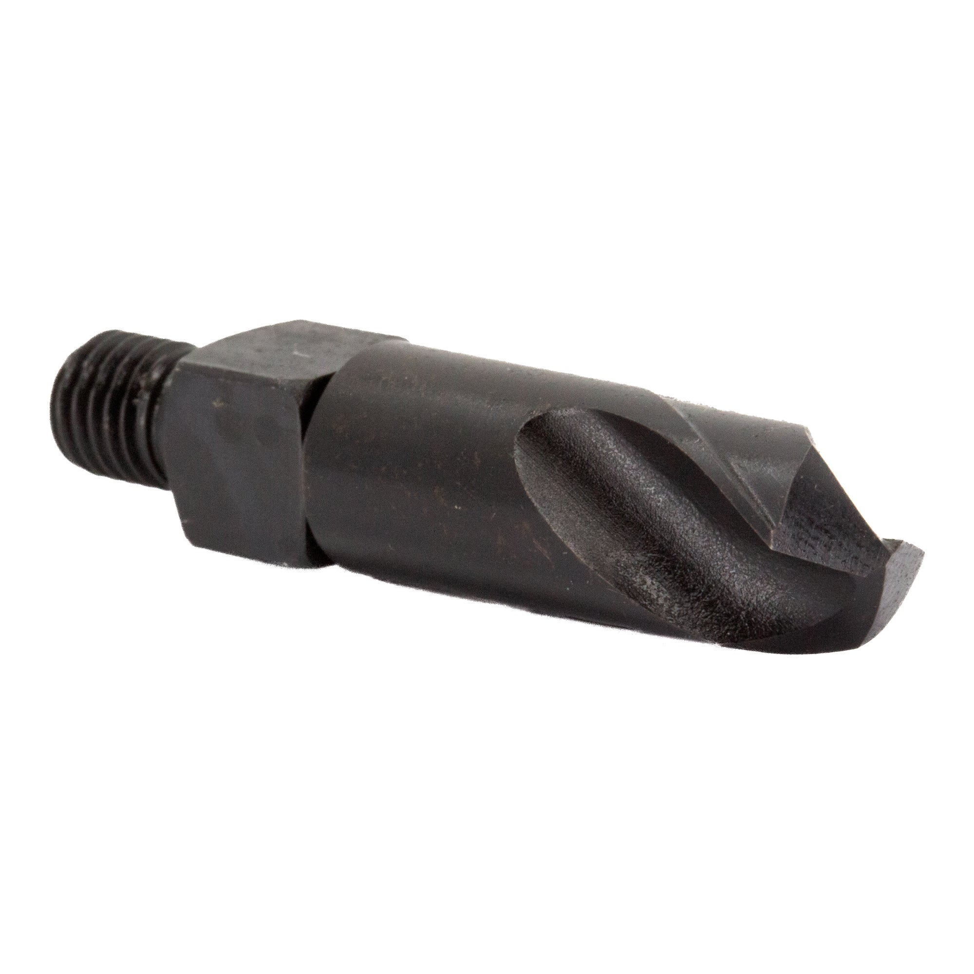 M Cobalt Short Threaded Shank Drill Bit