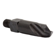 #19 Cobalt Short Threaded Shank Drill Bit