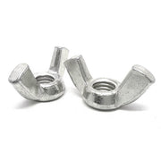 #8-32 Stainless Steel Wing Nuts