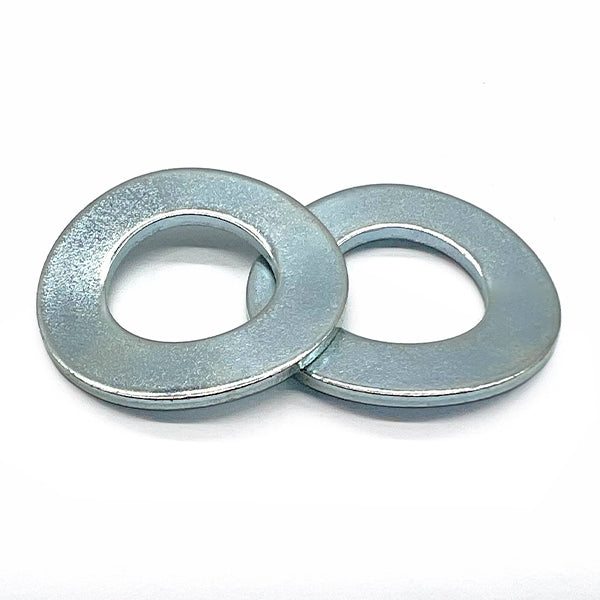 M14 Class 12 Wave Spring Washers Plain