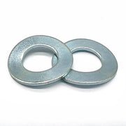 M5 Class 12 Wave Spring Washers Plain