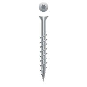 #7 Strong-Point Trim Head 7 x 2-1/4, T-15, Coarse, Type '17'