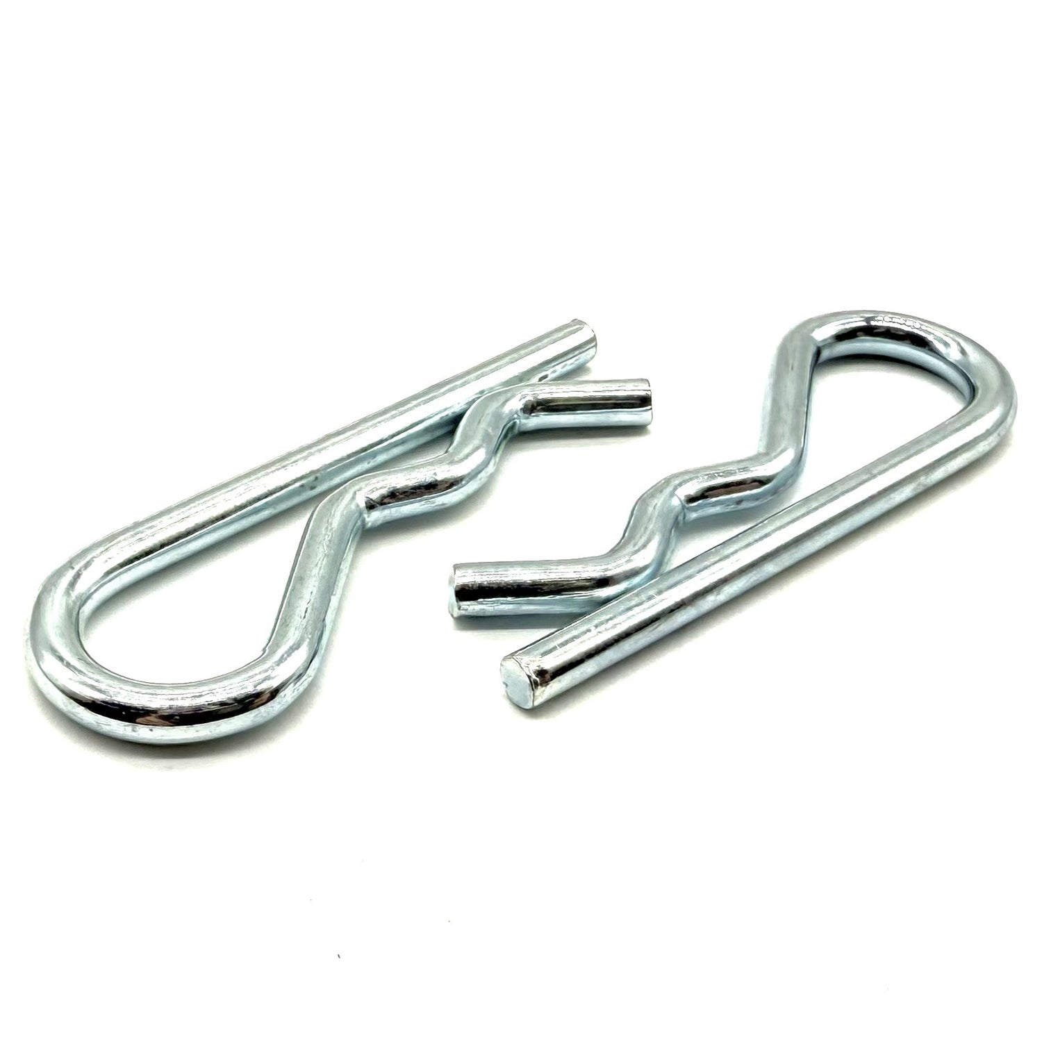 1/8" X 1-15/16" Bridge Pin Carbon Steel Zinc