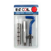 M14-2.0 Stainless Steel Threaded Coil Insert Economy Repair Kit with Inserts, Tap, and Install Tool