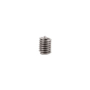 #3-48 x .198" Stainless Steel Threaded Coil Insert