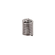 #6-40 x .276" Stainless Steel Threaded Coil Insert