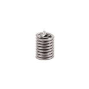 M8-1.0 x 16mm Stainless Steel Threaded Coil Insert