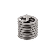 M10-1.25 x 15mm Stainless Steel Threaded Coil Insert