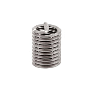 M16-1.5 x 32mm Stainless Steel Threaded Coil Insert