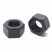3/4"-16 Grade 8 Finished Hex Nuts Plain