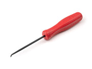 Compound Pointed Pick (1/8 x 3 in. Shank)
