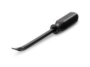 12 Inch Angled End Handled Pry Bar