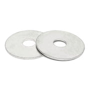 M6x18x1.6 A2-70 Stainless Steel Fender Washers