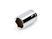 3/8 Inch Drive x 15 mm Shallow 6-Point Socket