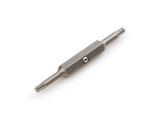 Torx Bit, 5/16 Inch Shank (T20 x T25)