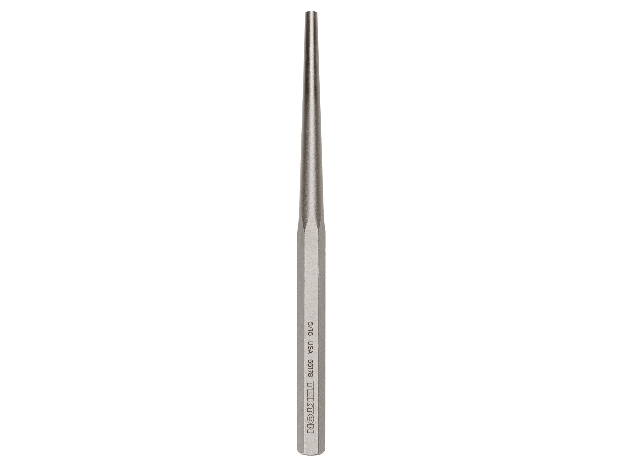 5/16 Inch Alignment Punch
