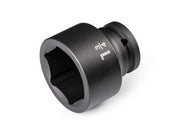 3/4 Inch Drive x 1-3/4 Inch Shallow 6-Point Impact Socket