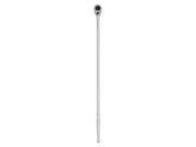 1/2 Inch Drive x 24 Inch Quick-Release Extra-Long Ratchet