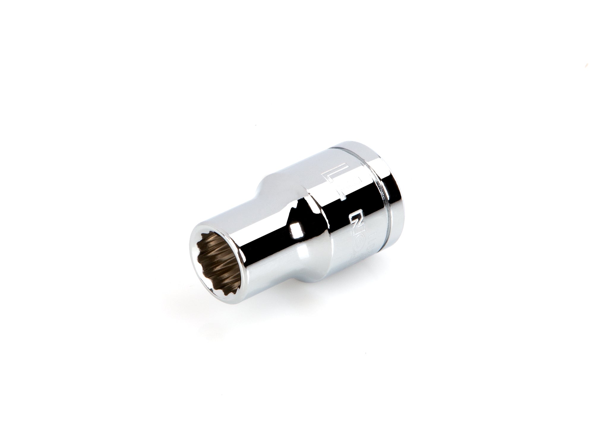 1/2 Inch Drive x 11 mm Shallow 12-Point Socket