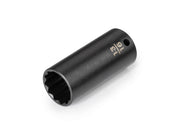 3/8 Inch Drive x 13/16 Inch Deep 12-Point Impact Socket